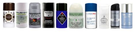 Top 10 Deodorants For Men | HubPages