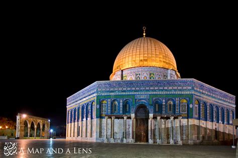 Jerusalem: At Night by Mgsblade on DeviantArt