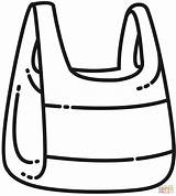 Plastic Bag coloring page  Free Printable Coloring Pages sketch template