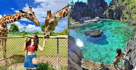 Things to Do in Coron – Coron Palawan – Coron Activities