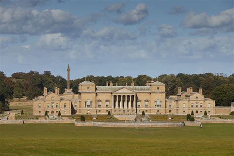 Holkham Hall - Holkham