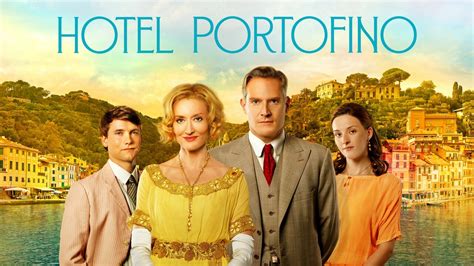 Hotel Portofino - PBS Series - Where To Watch