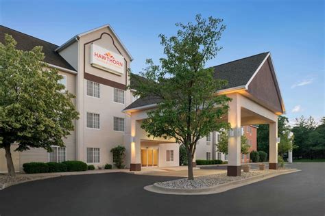 Hawthorn Suites by Wyndham Decatur Decatur, Illinois, US - Reservations.com