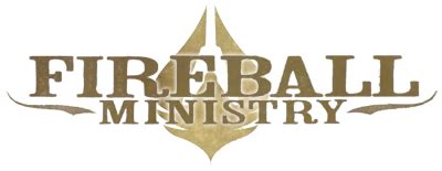 Fireball Ministry | TheAudioDB.com