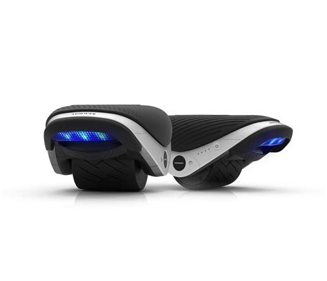 Segway Drift W1 (Two separate Self-balancing Electric Skates) - LABLAAB.COM