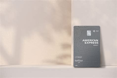 American Express Launches a Points-Earning Checking Account