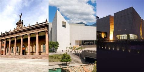 These are the most important museums in Monterrey, Mexico - The Mazatlan Post