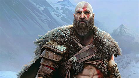 Insider Drops a Major Hint on God of War Ragnarok Getting an Exclusive Reveal Very Soon ...
