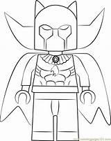 Lego Black Panther Coloring Page For Kids  Free Lego Printable sketch template