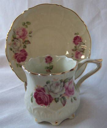 Tea Cups and Sets - Tea Photo (170348) - Fanpop