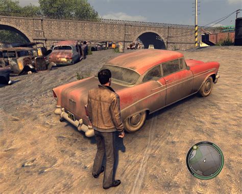 Die besten Mafia-2-Mods - Report | GamersGlobal.de