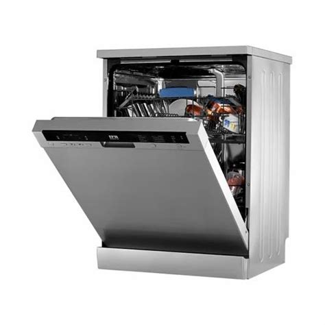 IFB Neptune VX1 Dishwasher, Capacity(Place Setting): 12, Installation ...