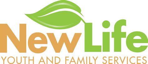 NewLife Logo - LogoDix