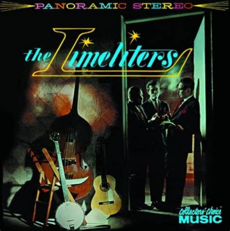 The Limeliters - The Limeliters (CD) - Amoeba Music