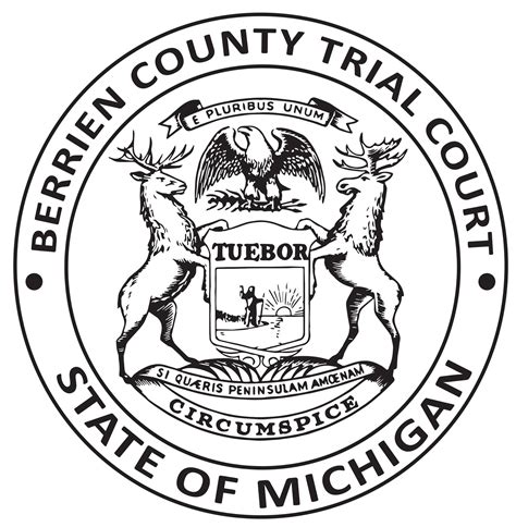 Berrien County Trial Court