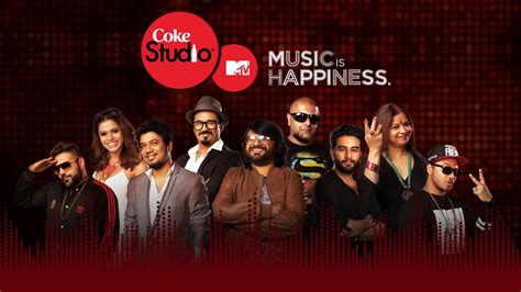 Coke Studio India | Watch Coke Studio India Serial All Latest Seasons Full Episodes And Videos ...