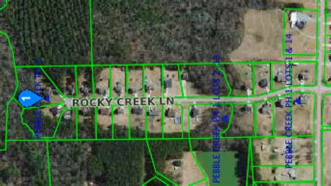 Pebble Creek - RRT Investment & Development