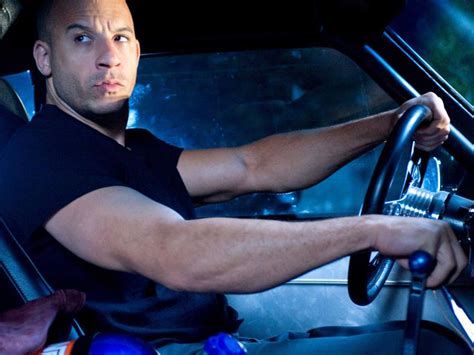 Los 5 mejores autos de Dominic Toretto en Rápido y Furioso