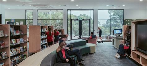 Golden Grove Primary School's Innovative Modular Facilities | Ausco Modular