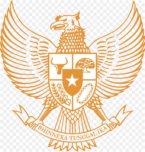 Garuda Pancasila 3D Png - cara membuat efek 3d garuda pancasila ...