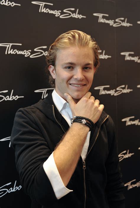 Nico Rosberg photo 10 of 37 pics, wallpaper - photo #463511 - ThePlace2