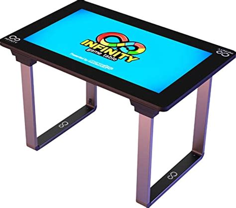 Arcade 1Up 32" Screen Infinity Game Table - Electronic Games - Abucknmore