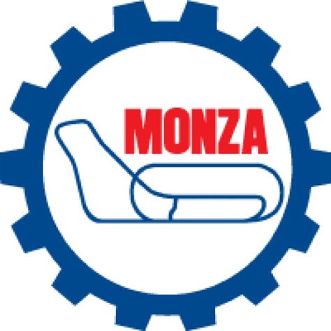 Monza Logo Download in HD Quality