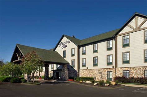 HAMPTON INN KANSAS CITY THE LEGENDS - Updated 2024 Prices & Hotel Reviews