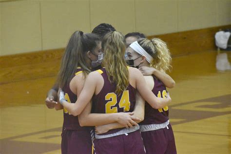 'Beyond basketball': Tight-knit Ramblers go out with victory, GCAC title - The Record