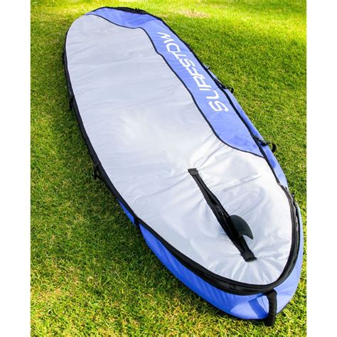 SurfStow Deluxe Stand Up Paddle Board Travel Bag | Discount Ramps