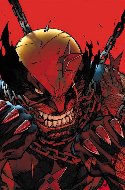 Dio Brando vs Wolverine - Battles - Comic Vine