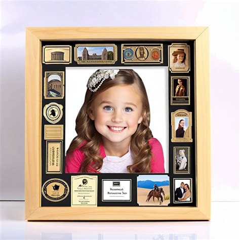 Memory Box Picture Frame Ideas: Create Stunning Keepsake Displays