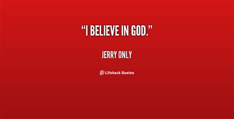 Jerry Only Quotes. QuotesGram