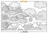Travel Coloring Pages Printable Sketch Page sketch template
