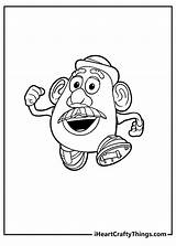 Free Toy Story Coloring Pages For Hours Of Fun sketch template