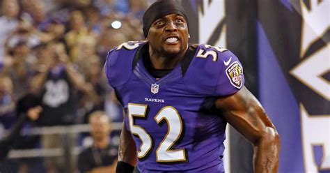 Ravens' Ray Lewis tells why he's retiring after playoffs