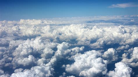 壁紙 雲海、空 3840x2160 UHD 4K 無料のデスクトップの背景, 画像