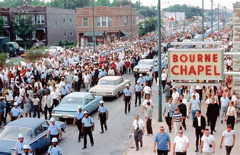 Chicago Freedom Movement (1965–1967)