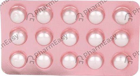 Chymoral Plus Strip Of 15 Tablets: Uses, Side Effects, Price & Dosage | PharmEasy