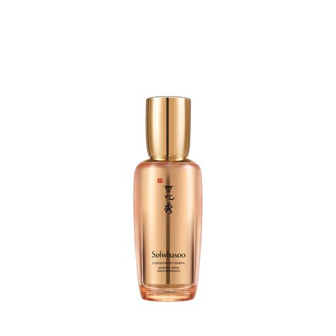 Concentrated Ginseng Renewing Serum | Sulwhasoo