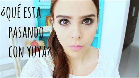 ¿ME VOY DE YOUTUBE? - YUYA - YouTube