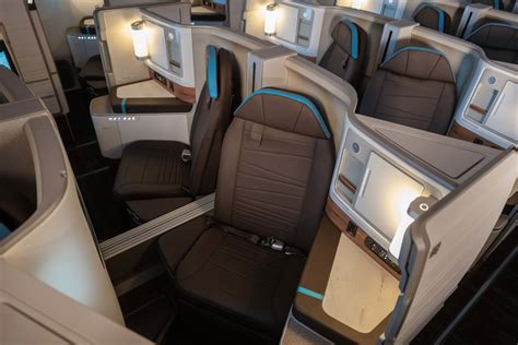 Hawaiian Airlines' New Boeing 787 Business Class - One Mile at a Time