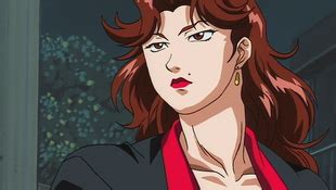 Emi Akezawa | Baki Wiki | FANDOM powered by Wikia