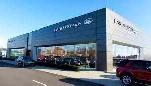 Jaguar Land Rover Boston - Jaguar, Land Rover - Dealership Ratings