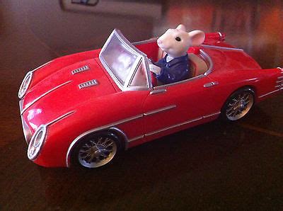 Stuart Little Car | #491244477