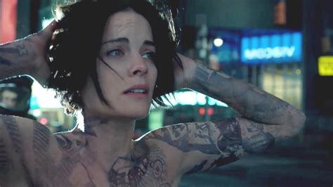 ‘Blindspot’ Review: NBC’s Tattoo Thriller Worth A Good Look