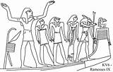 Ancient Egypt Coloring Pages To Download And Print For Free sketch template