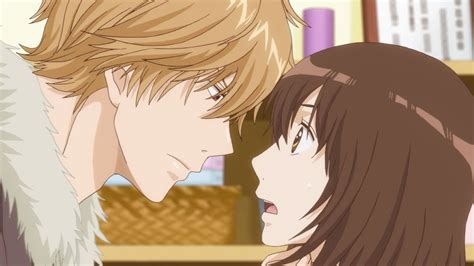 Top 10 Shoujo/Romance Anime [HD] - YouTube