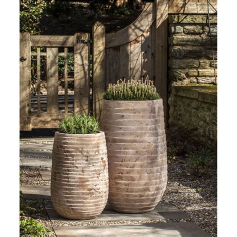 Large Outdoor Plant Pots / Summer Pots Howbert Mays Garden Centre ...