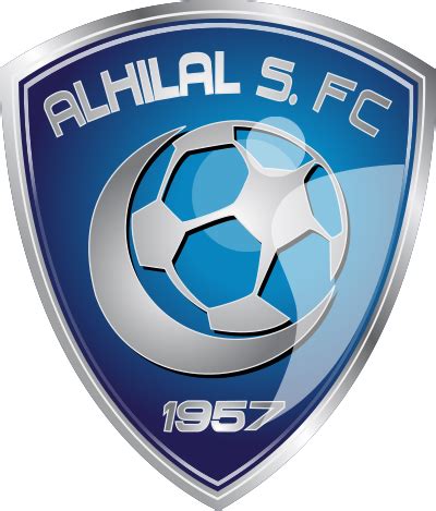 Al-Hilal SFC Logo - PNG and Vector - Logo Download